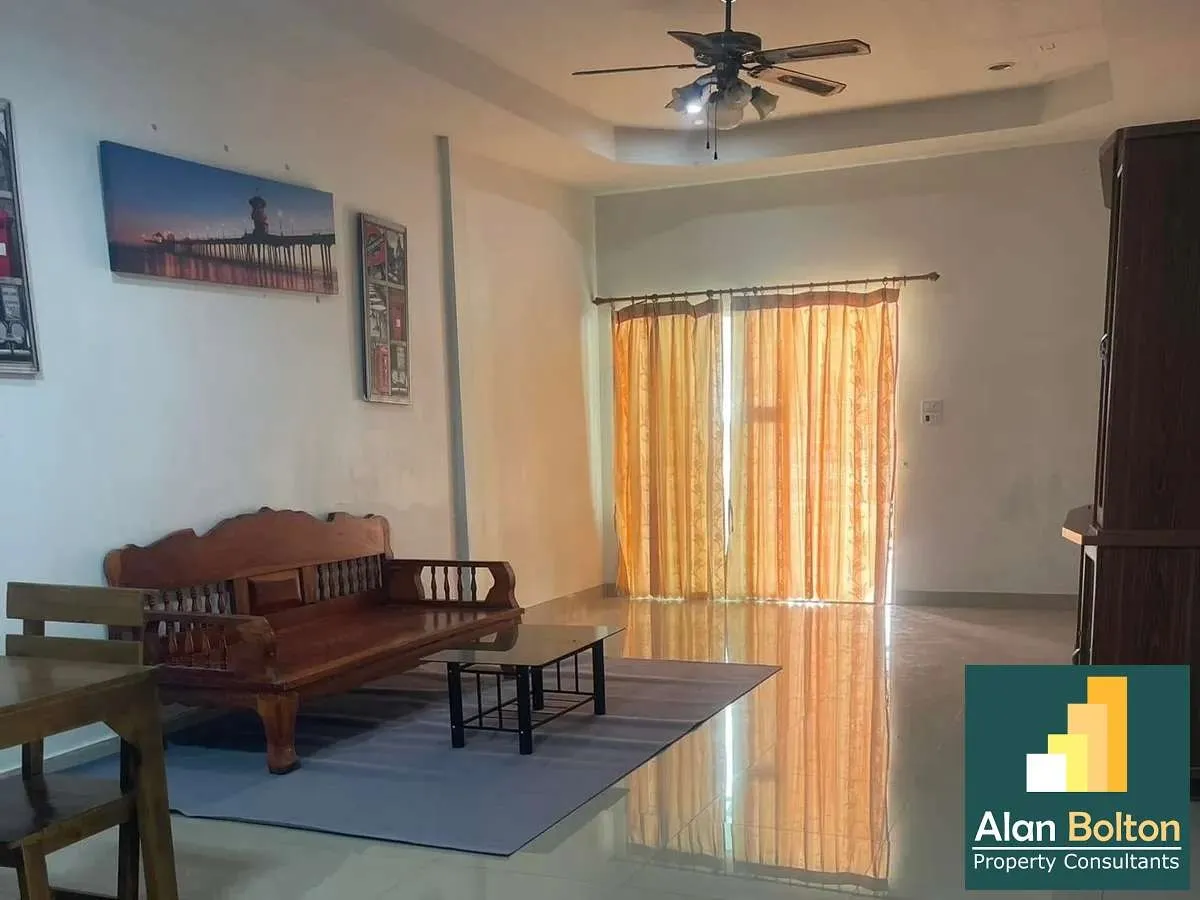 Corner house 2 Bedrooms 2 Bathrooms in East Pattaya photo 13