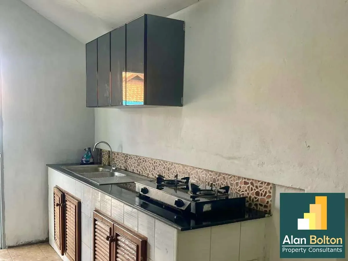 Corner house 2 Bedrooms 2 Bathrooms in East Pattaya photo 17