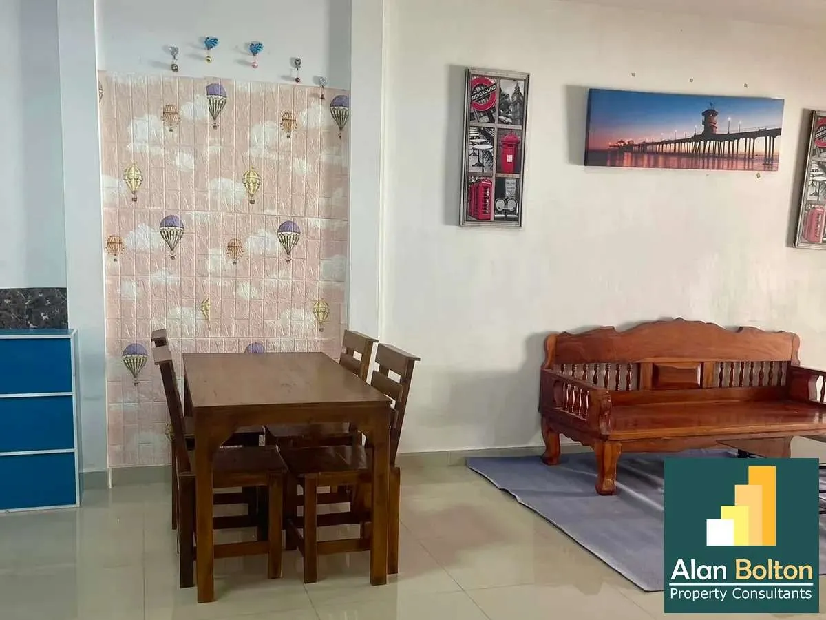 Corner house 2 Bedrooms 2 Bathrooms in East Pattaya photo 18