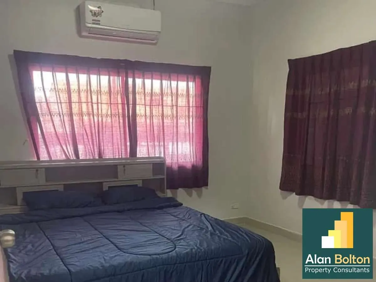 Corner house 2 Bedrooms 2 Bathrooms in East Pattaya photo 8