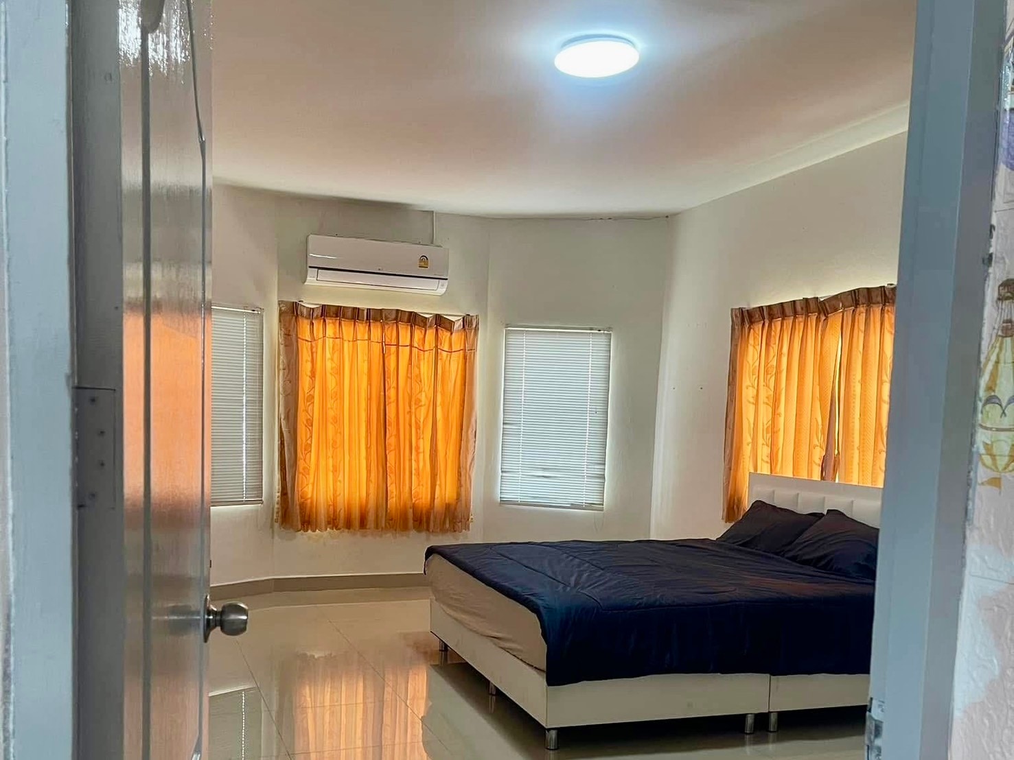 Sea view Studio 1 Bathroom in Jomtien photo 17