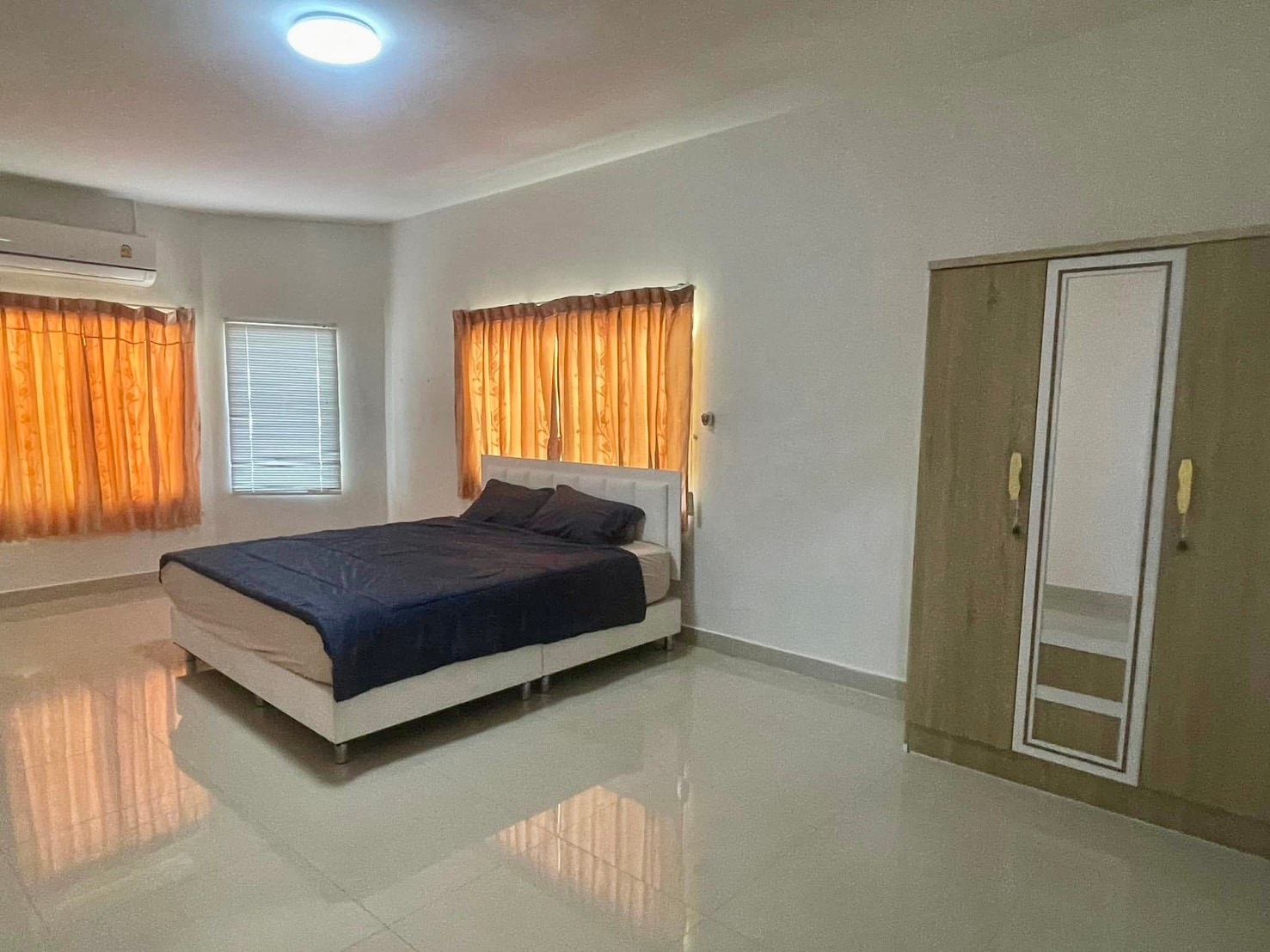 Sea view Studio 1 Bathroom in Jomtien photo 21