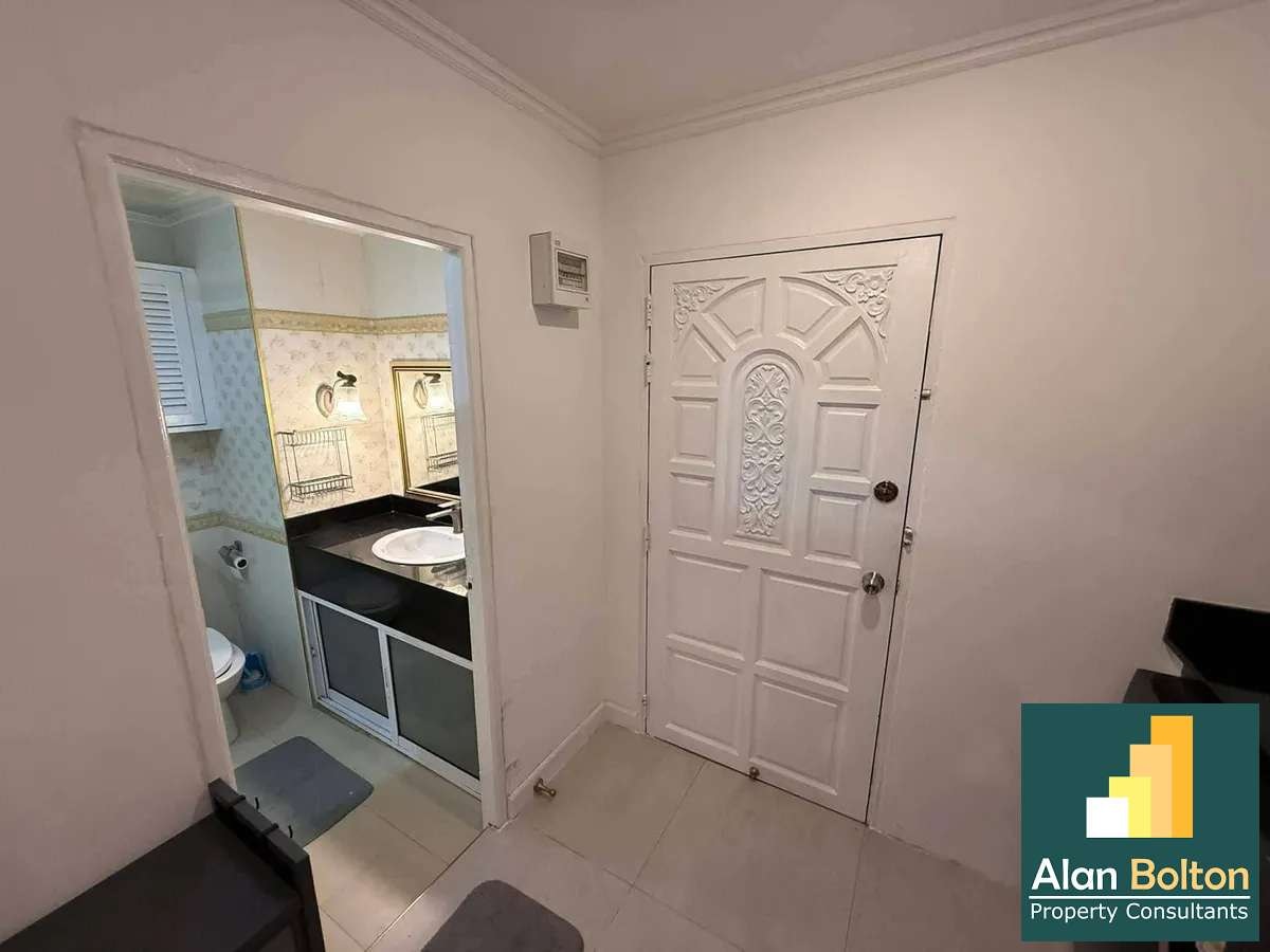 Sea view Studio 1 Bathroom in Jomtien photo 10