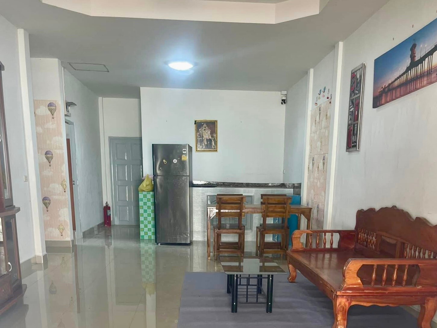 Sea view Studio 1 Bathroom in Jomtien photo 27