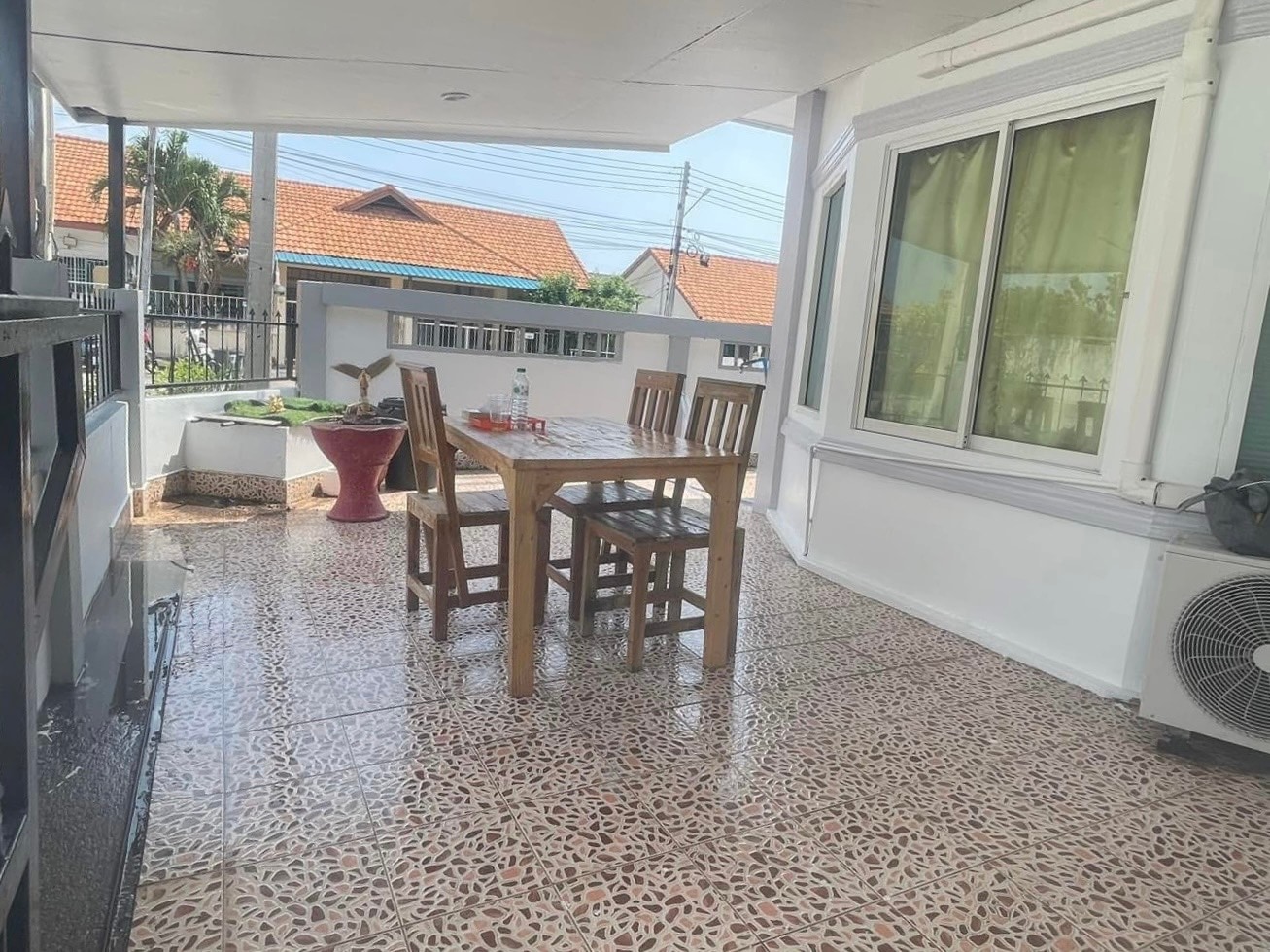 Sea view Studio 1 Bathroom in Jomtien photo 28