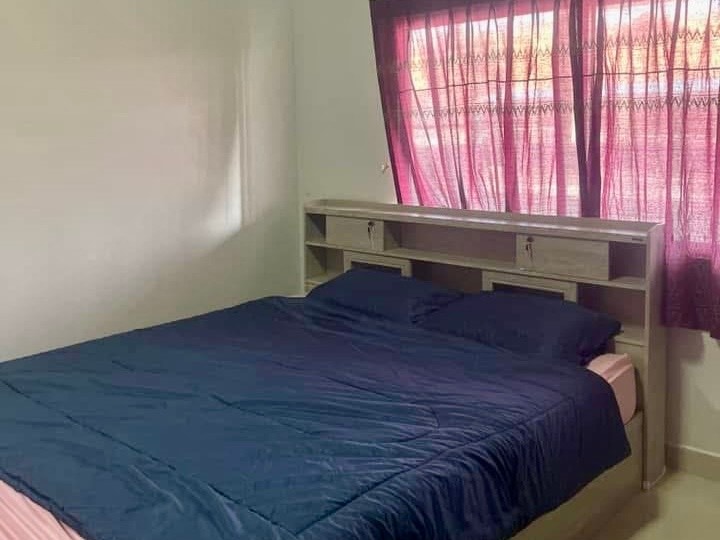 Sea view Studio 1 Bathroom in Jomtien photo 19