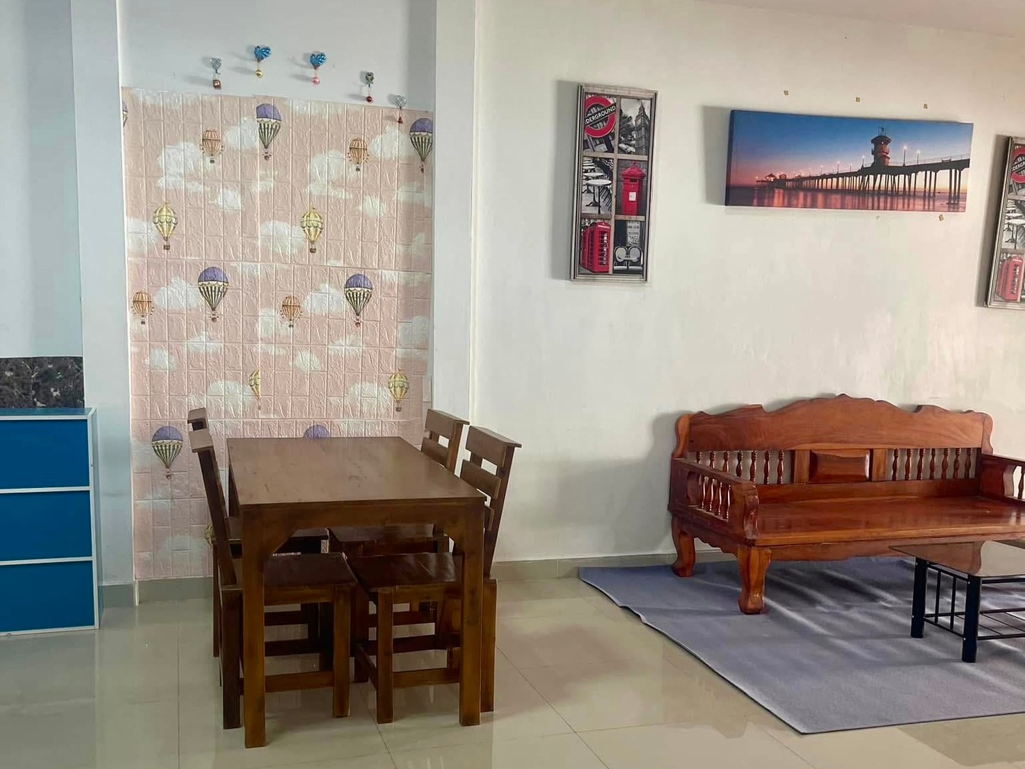Sea view Studio 1 Bathroom in Jomtien photo 24