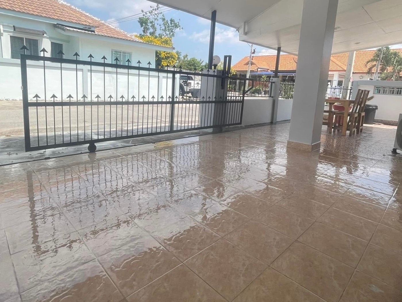 Sea view Studio 1 Bathroom in Jomtien photo 29