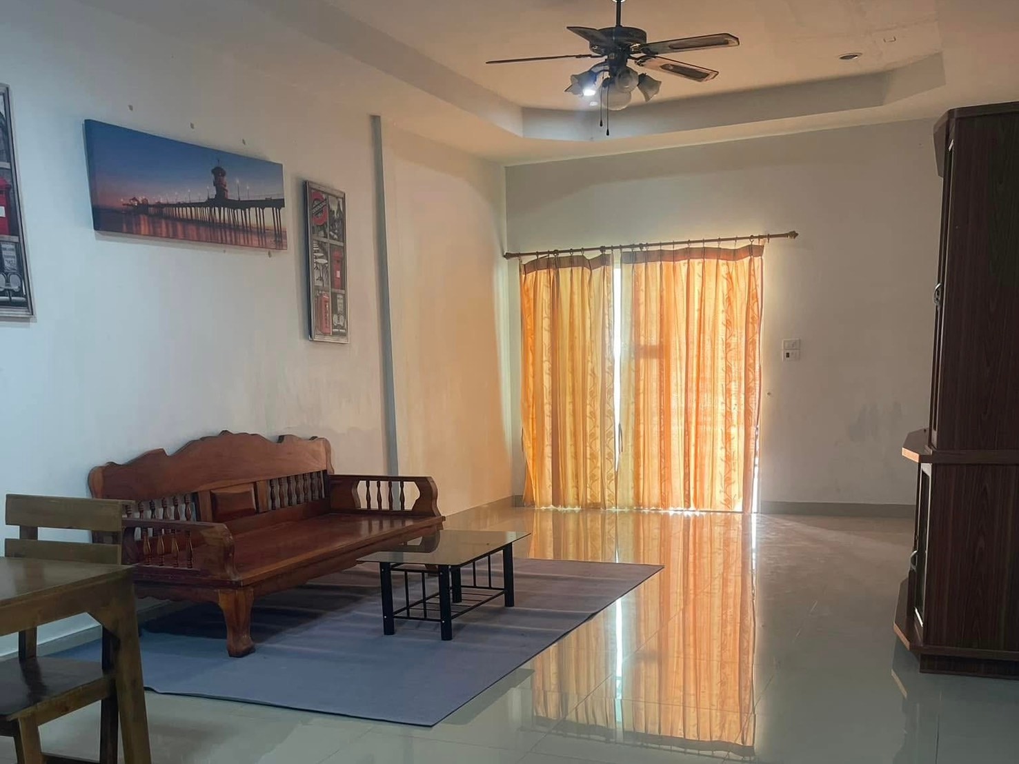 Sea view Studio 1 Bathroom in Jomtien photo 26