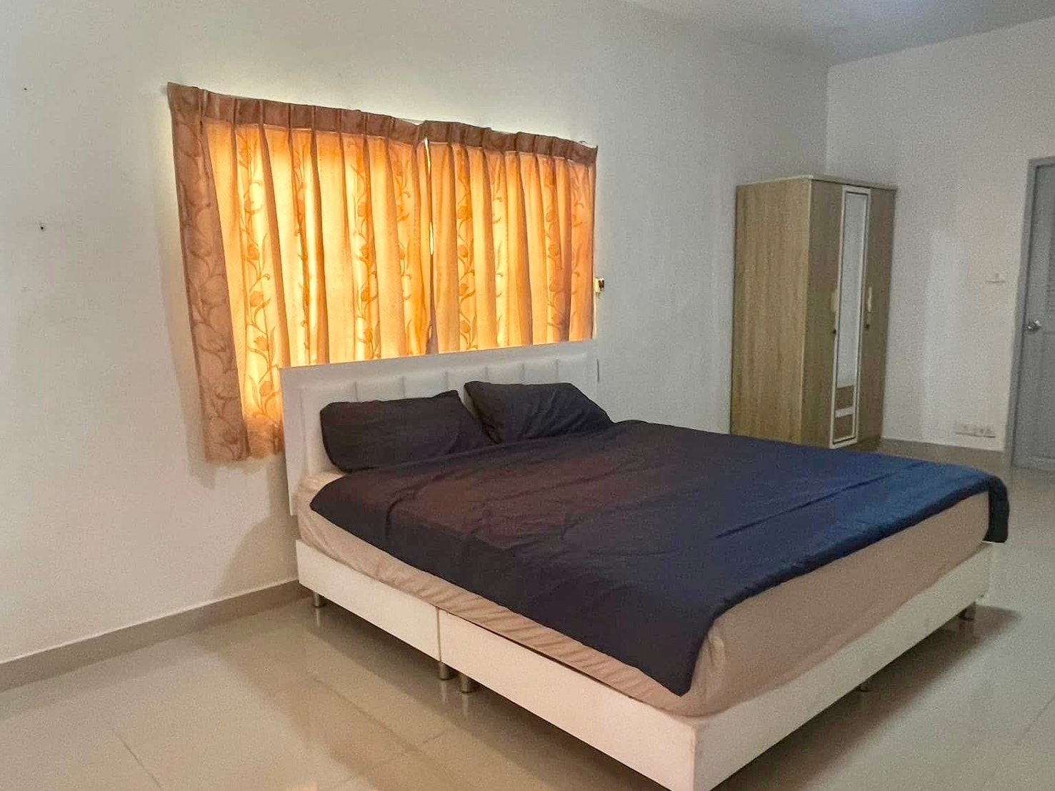 Sea view Studio 1 Bathroom in Jomtien photo 16
