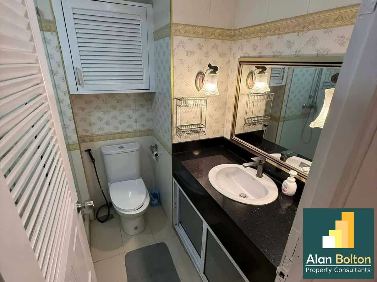 Sea view Studio 1 Bathroom in Jomtien photo 11