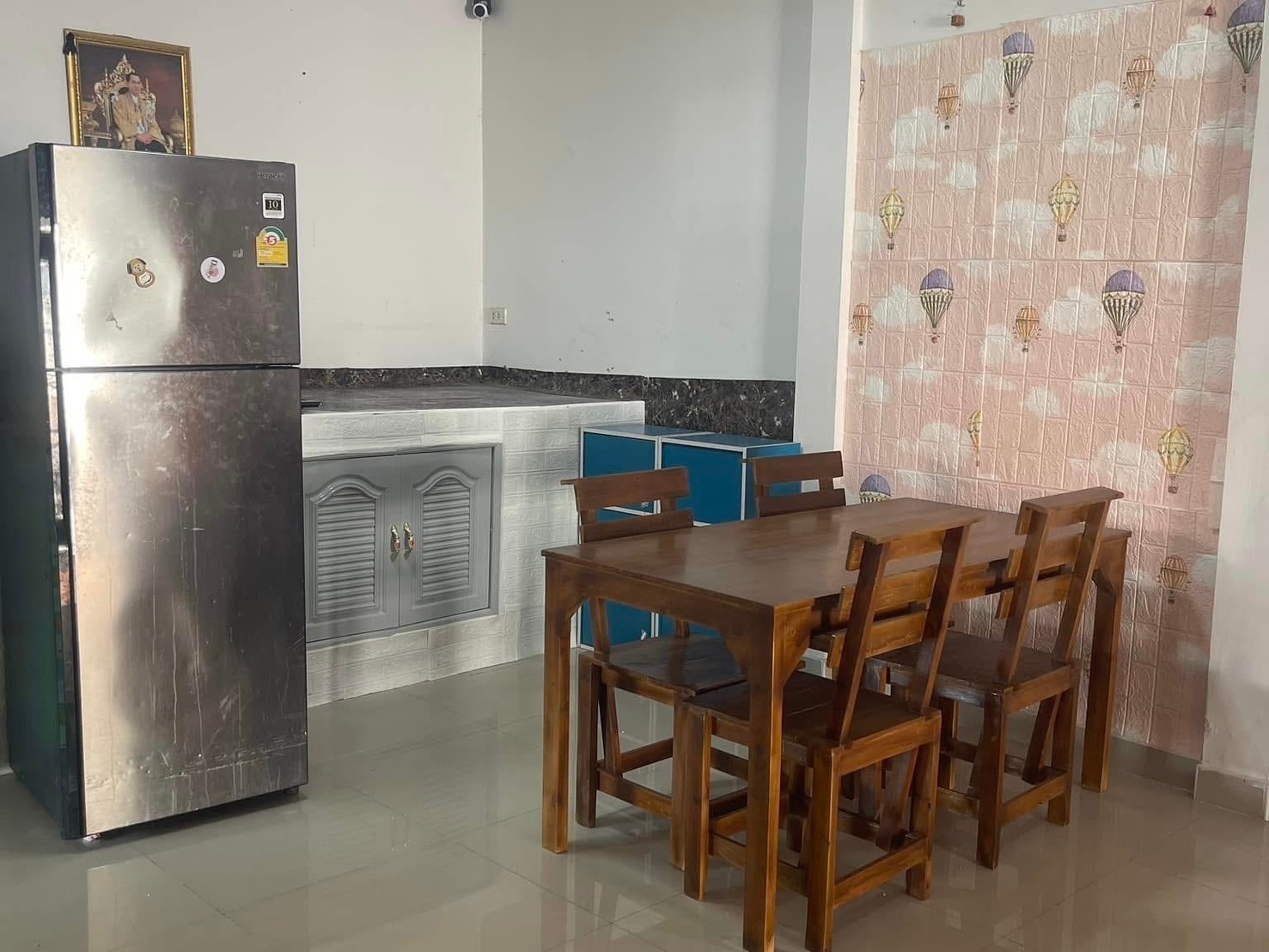 Sea view Studio 1 Bathroom in Jomtien photo 25