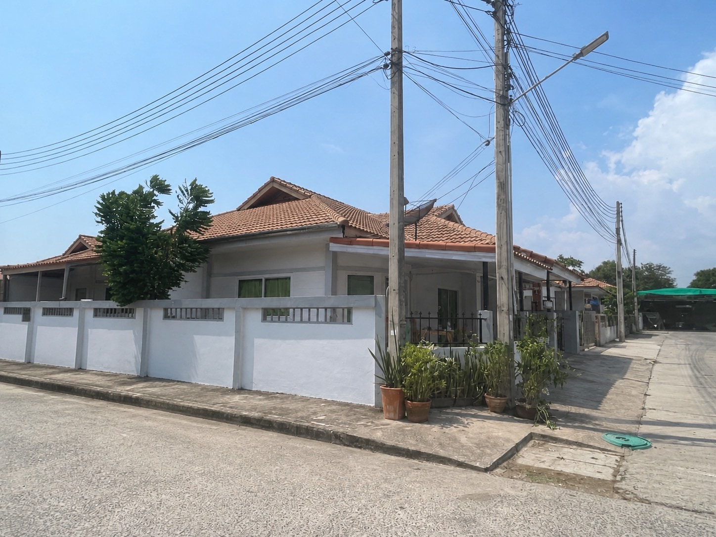 Sea view Studio 1 Bathroom in Jomtien photo 14