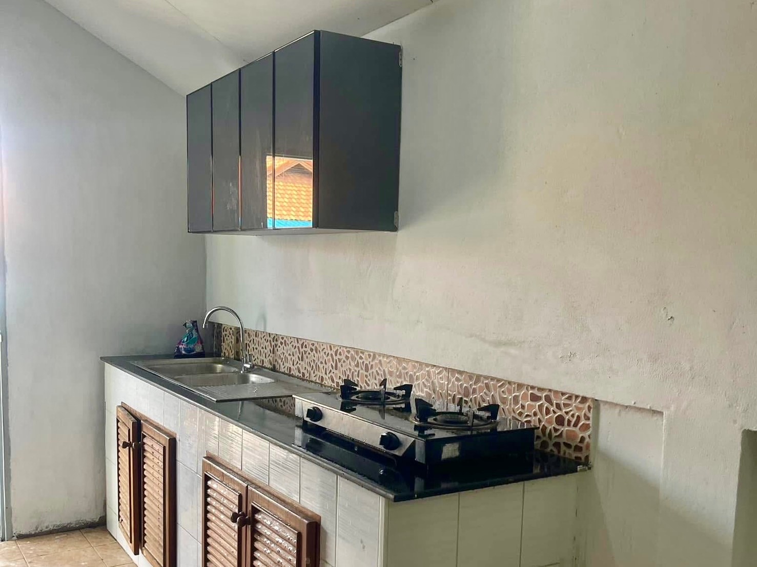 Sea view Studio 1 Bathroom in Jomtien photo 22