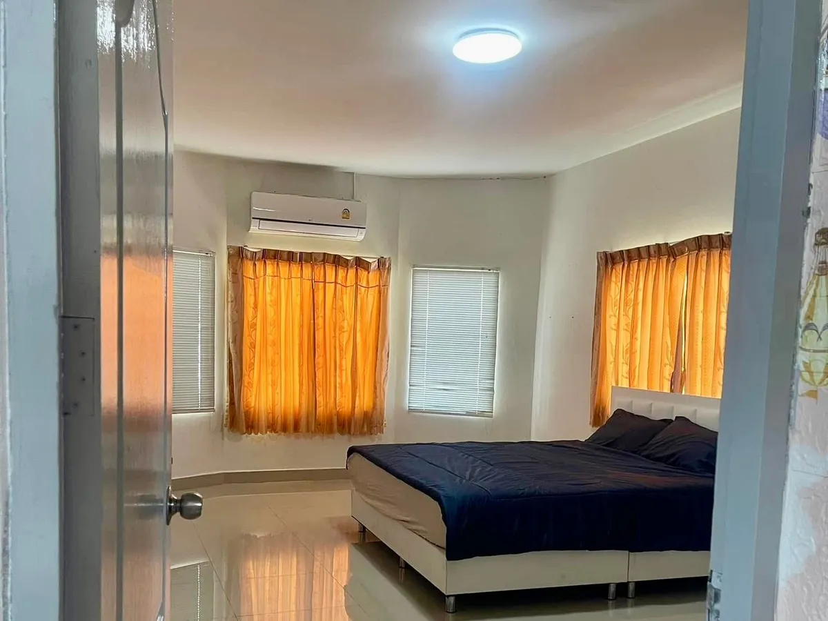 Corner room 1 Bedroom 1 Bathroom in Pratumnak photo 13