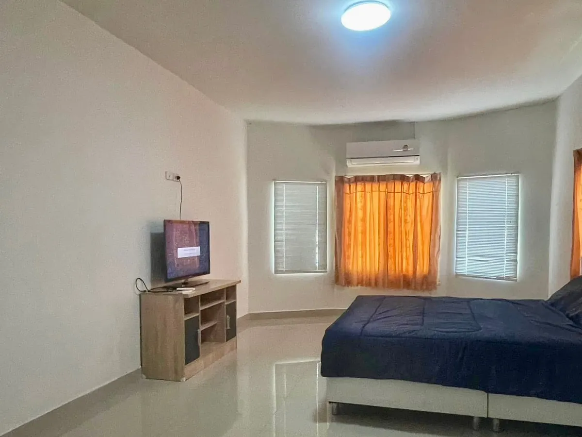 Corner room 1 Bedroom 1 Bathroom in Pratumnak photo 14