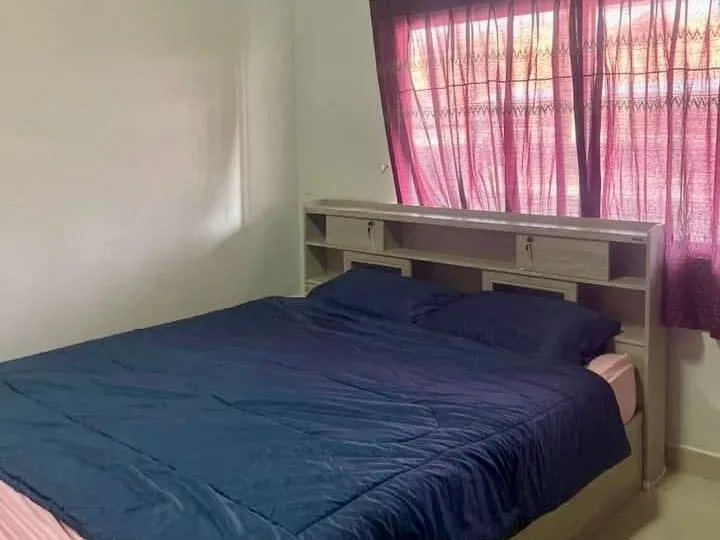 Corner room 1 Bedroom 1 Bathroom in Pratumnak photo 15