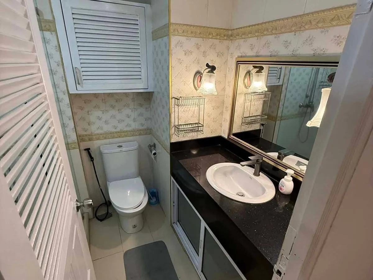 Corner room 1 Bedroom 1 Bathroom in Pratumnak photo 36