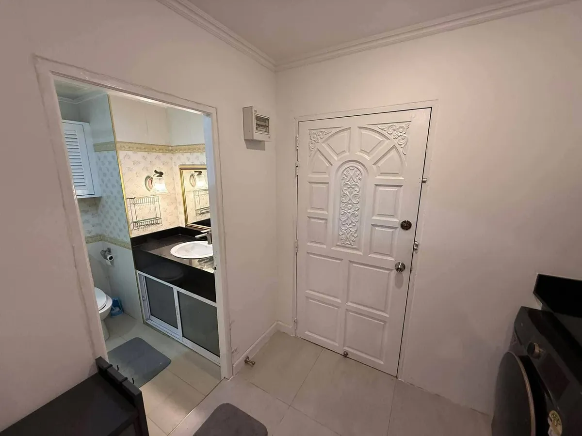 Corner room 1 Bedroom 1 Bathroom in Pratumnak photo 37