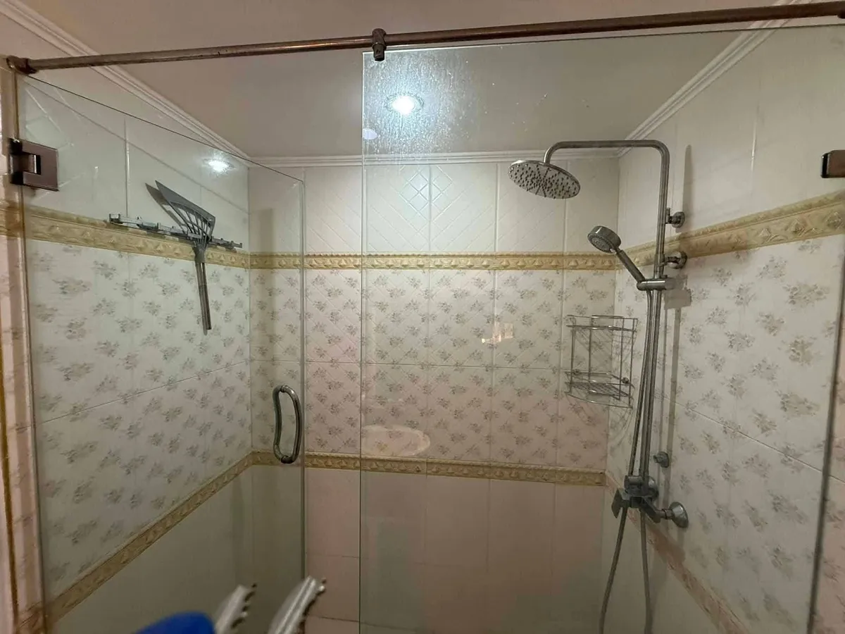 Corner room 1 Bedroom 1 Bathroom in Pratumnak photo 38