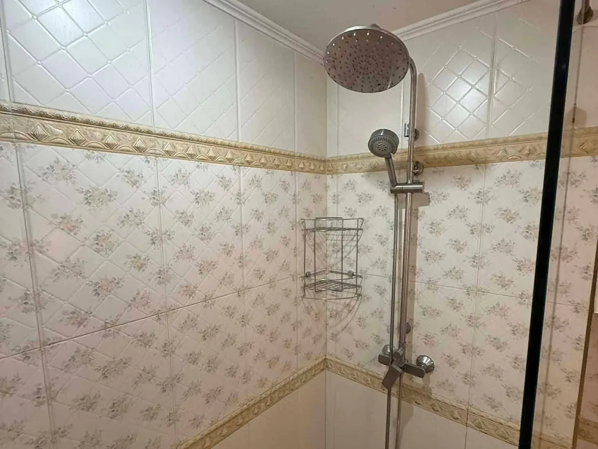 Corner room 1 Bedroom 1 Bathroom in Pratumnak photo 39
