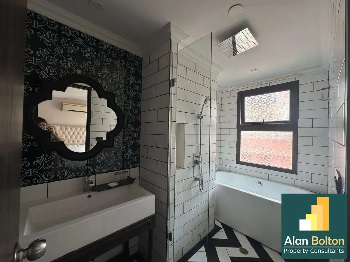 Corner room 2 Bedrooms 2 Bathrooms in Jomtien photo 8