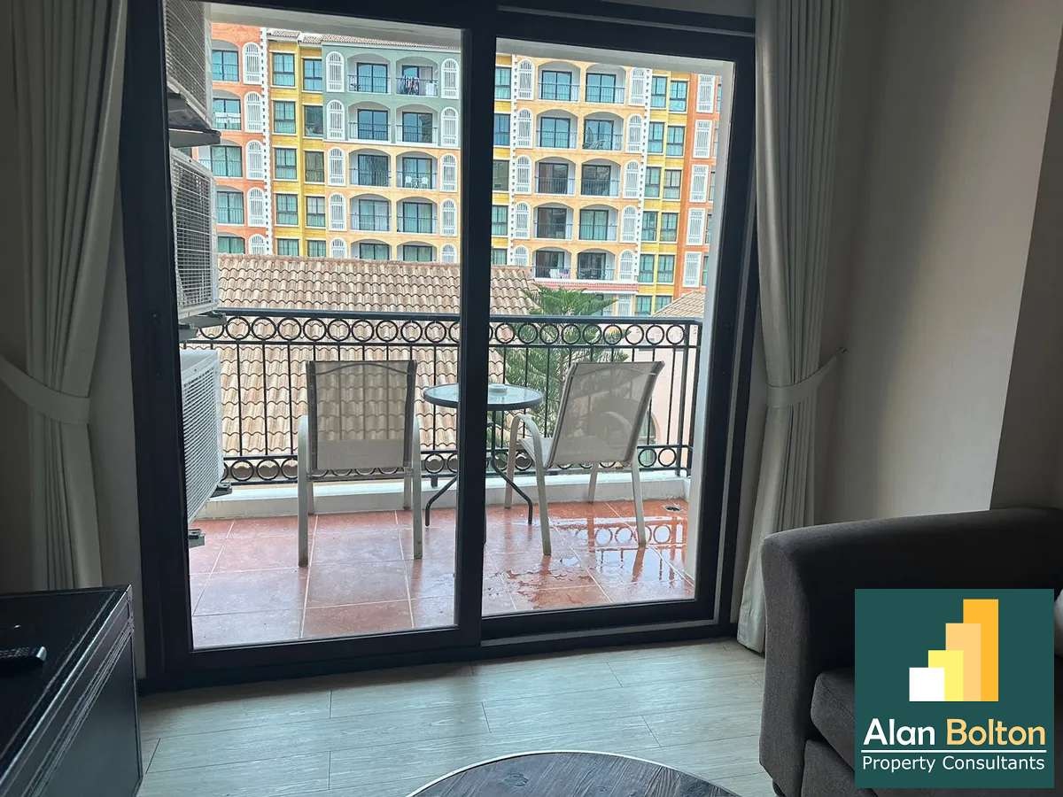 Corner room 2 Bedrooms 2 Bathrooms in Jomtien photo 11