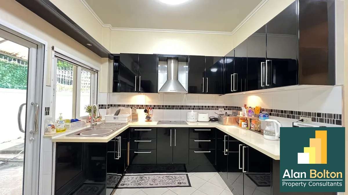 Pool villa 3 Bedrooms 4 Bathrooms in Jomtien photo 19