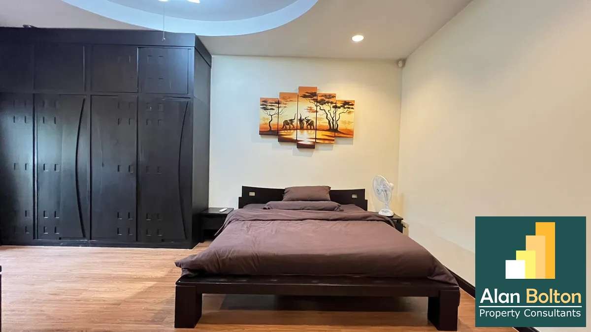 Pool villa 3 Bedrooms 4 Bathrooms in Jomtien photo 5