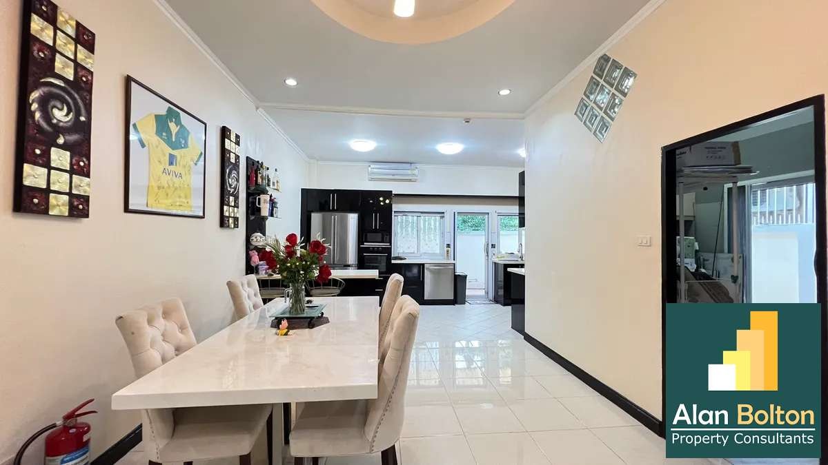 Pool villa 3 Bedrooms 4 Bathrooms in Jomtien photo 10