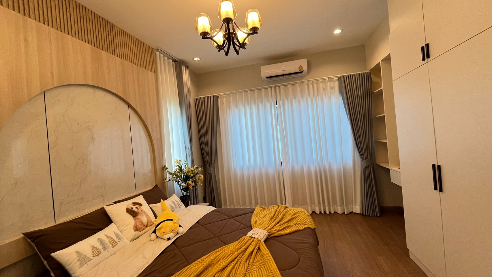 Sea view 1 Bedroom 1 Bathroom in Jomtien photo 26