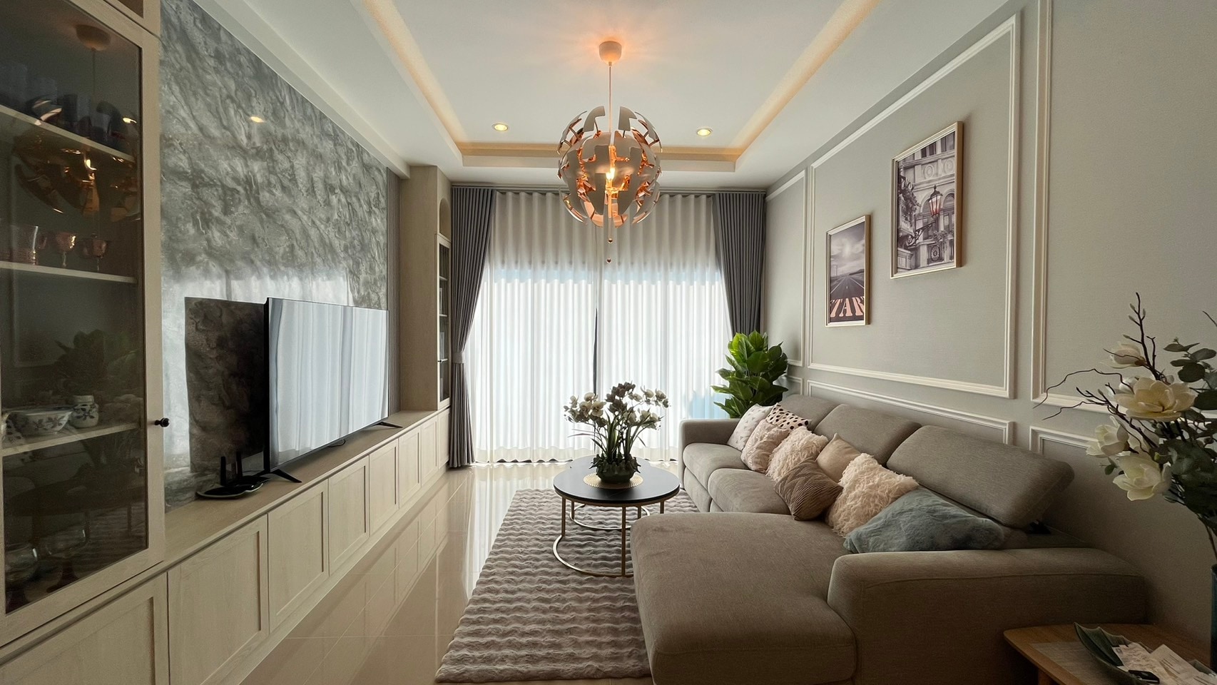 Sea view 1 Bedroom 1 Bathroom in Jomtien photo 32