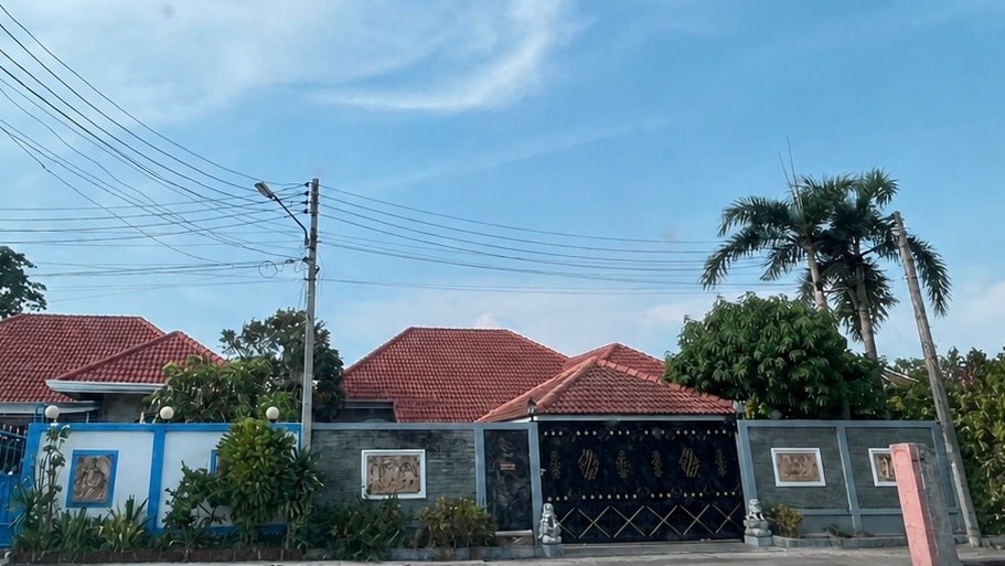 Sea view 1 Bedroom 1 Bathroom in Jomtien photo 21