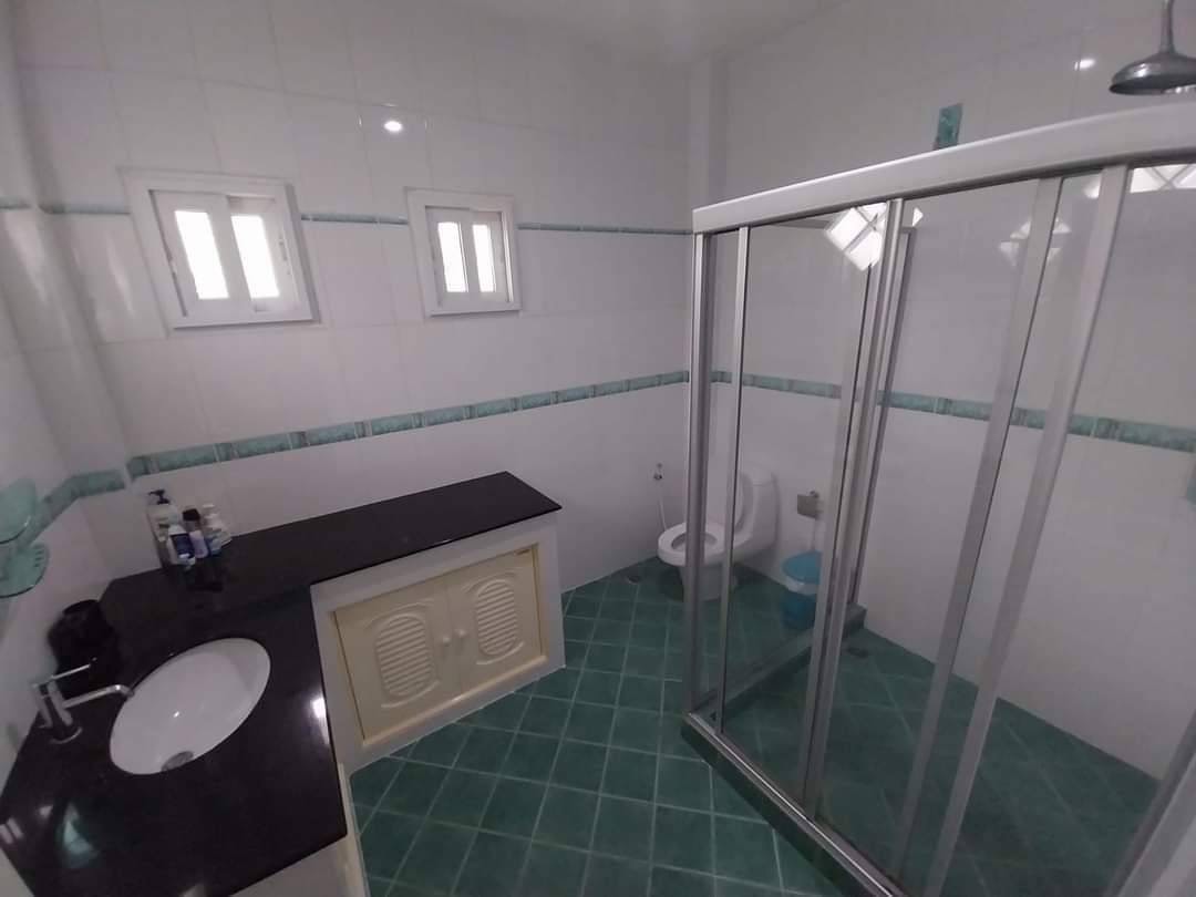 Sea view 1 Bedroom 1 Bathroom in Jomtien photo 19