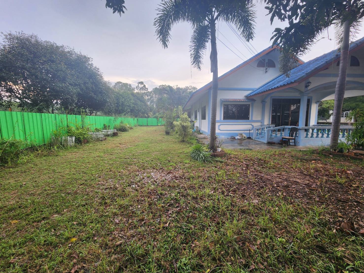 Land With a House for Sale in a Prime Location photo 12
