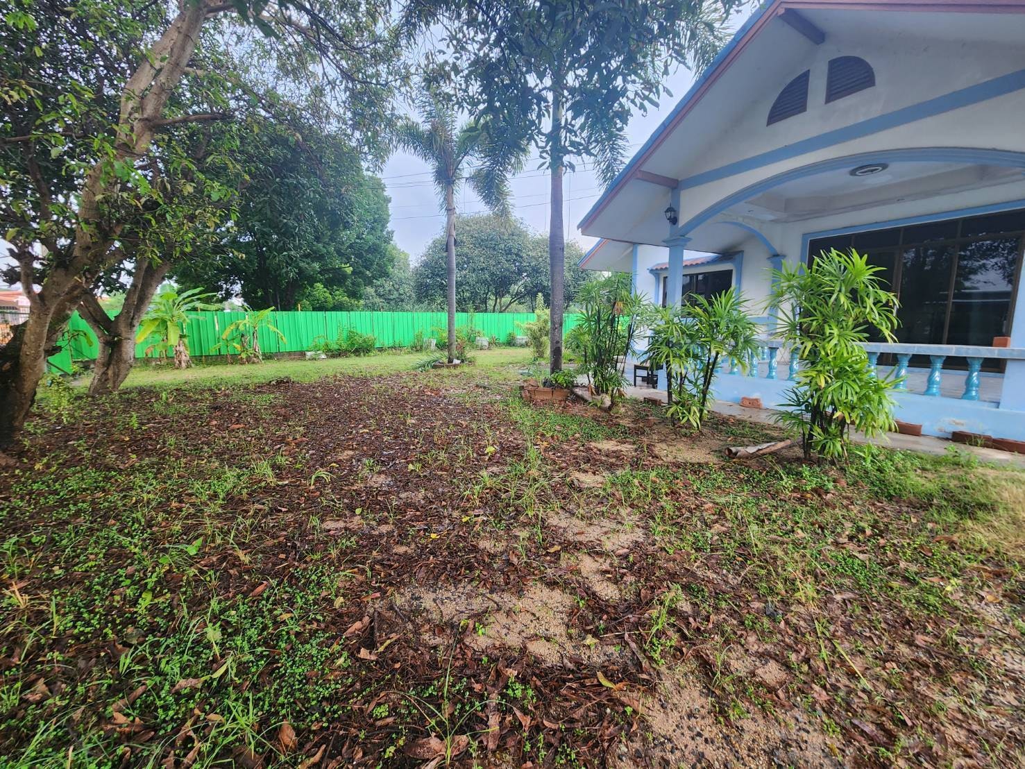 Land With a House for Sale in a Prime Location photo 13