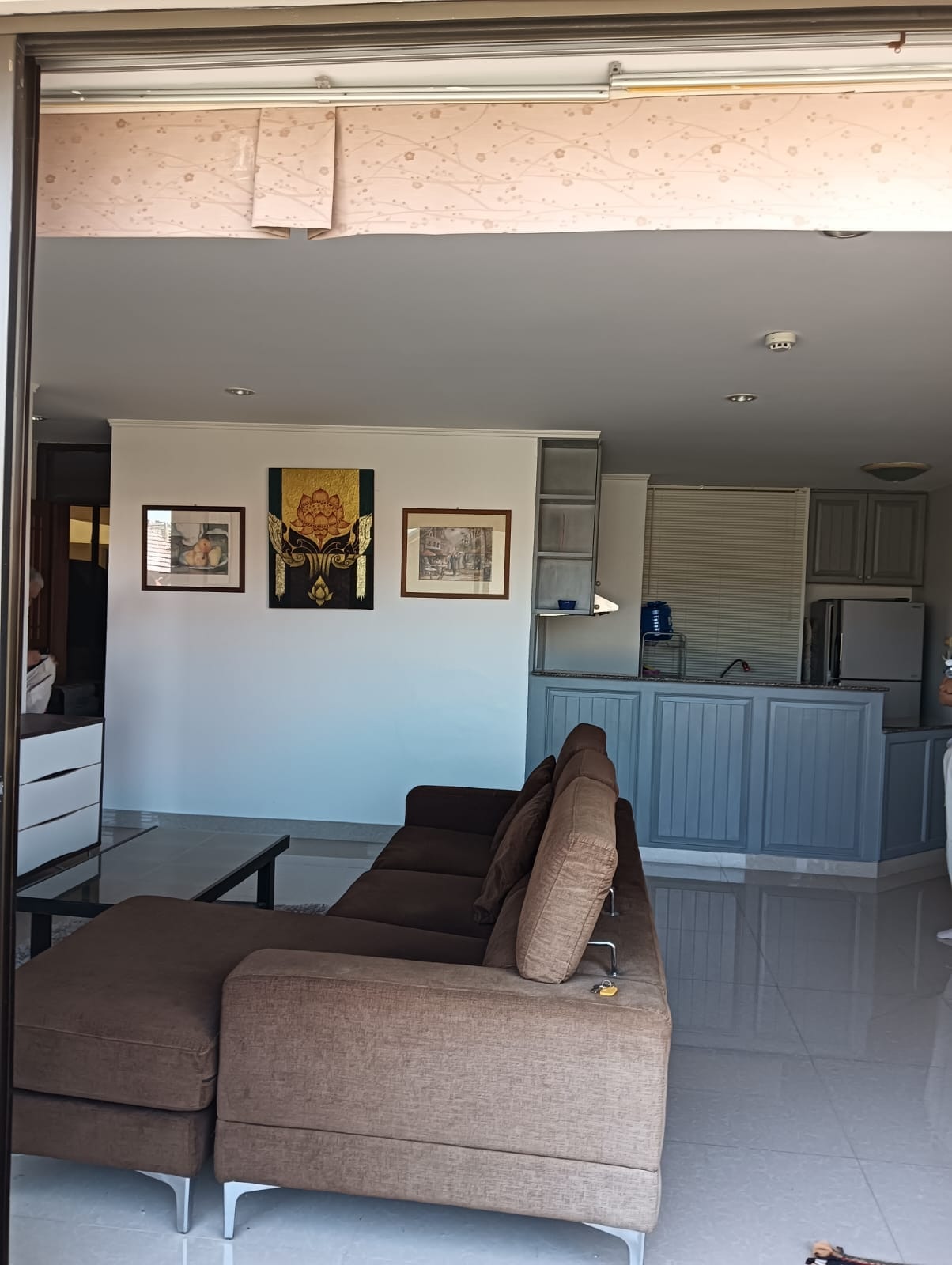 Large 2 Bed 1 Bath Condo Close To The Beach In Jomtien photo 46