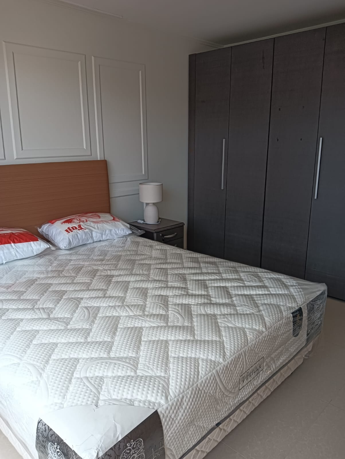 Large 2 Bed 1 Bath Condo Close To The Beach In Jomtien photo 43