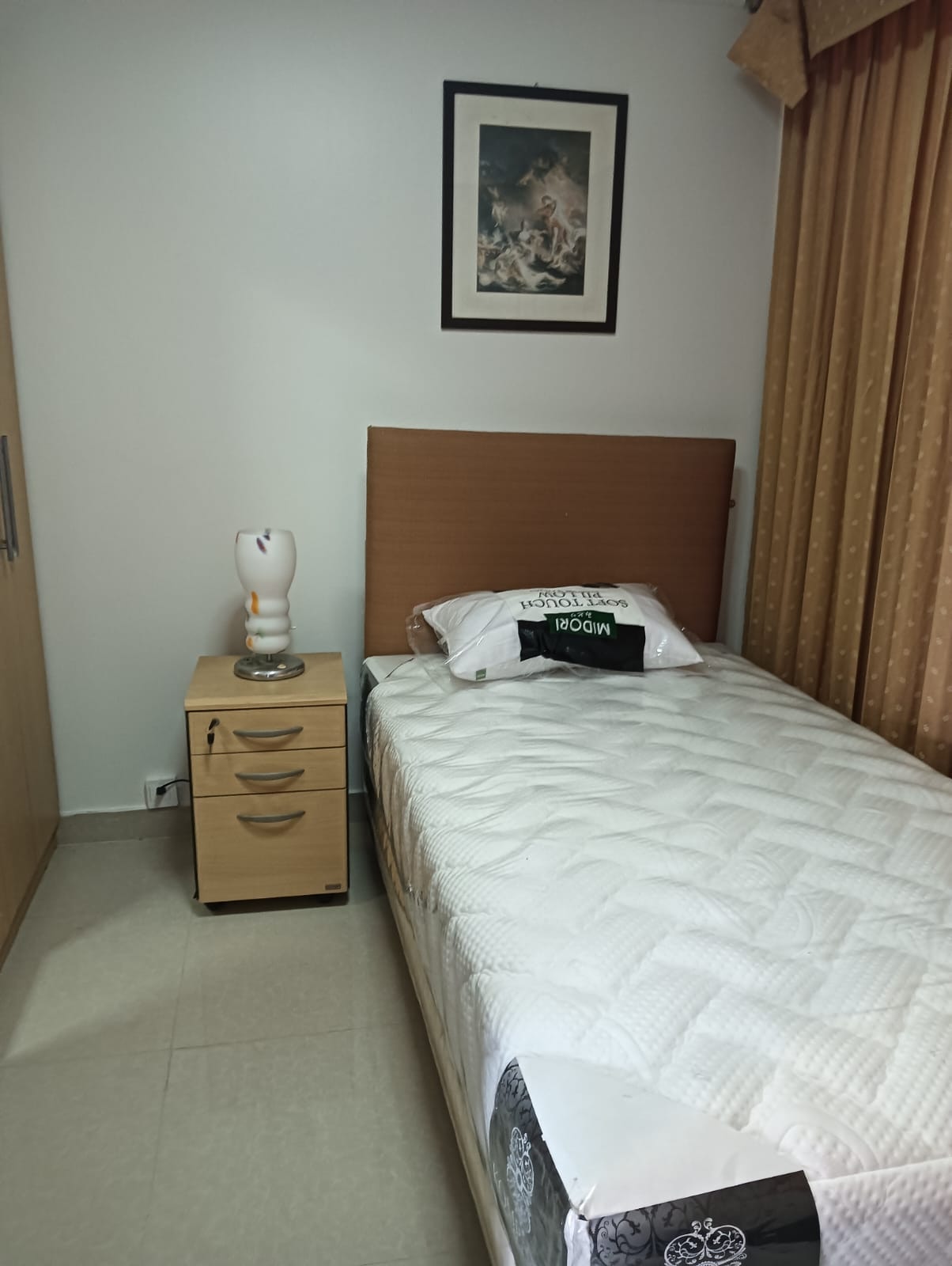 Large 2 Bed 1 Bath Condo Close To The Beach In Jomtien photo 40
