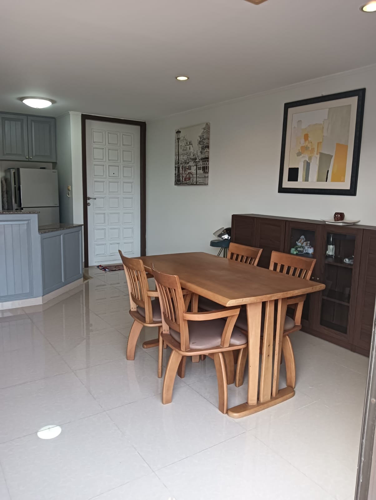 Large 2 Bed 1 Bath Condo Close To The Beach In Jomtien photo 25