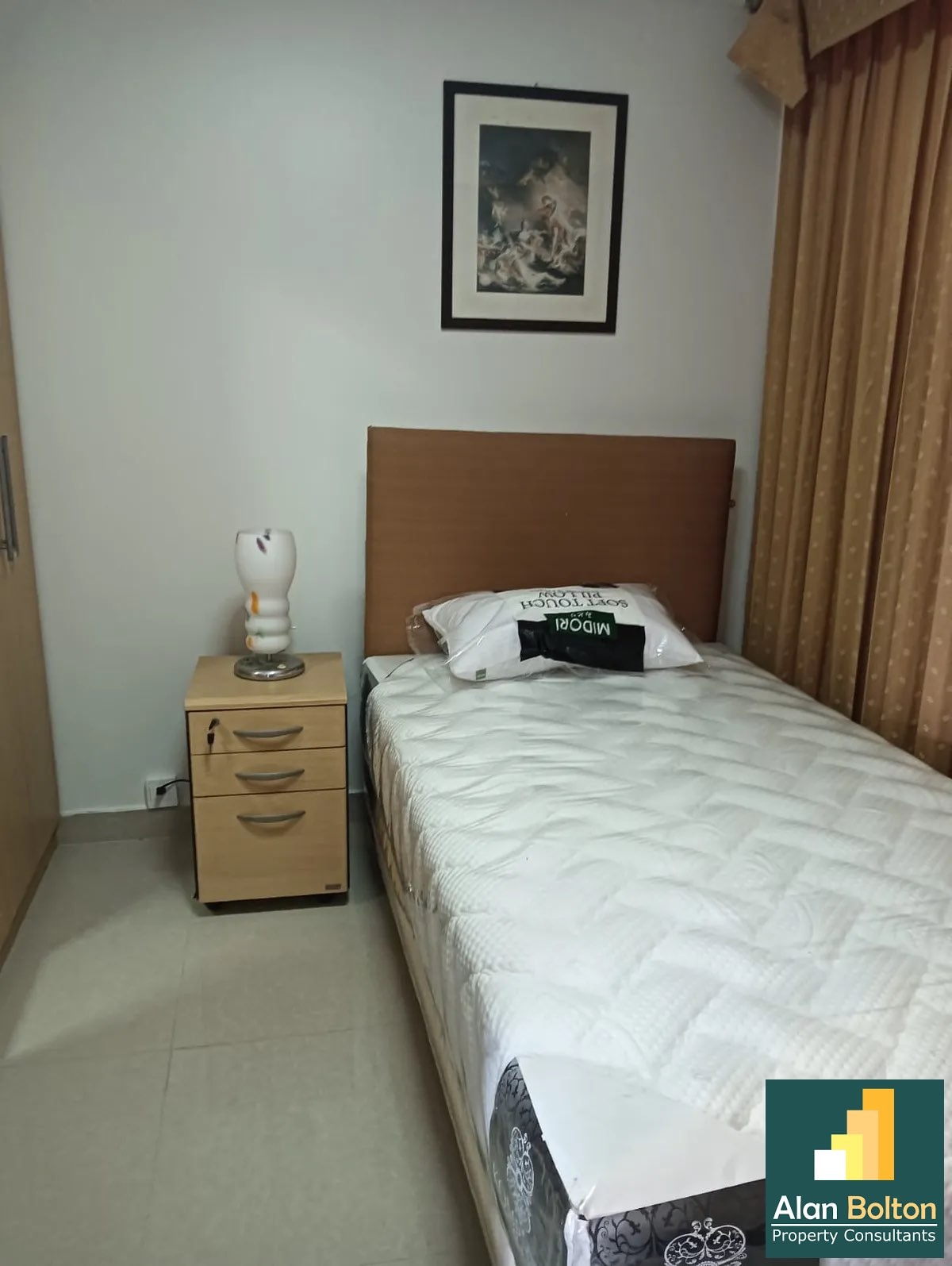 Large 2 Bed 1 Bath Condo Close To The Beach In Jomtien photo 14