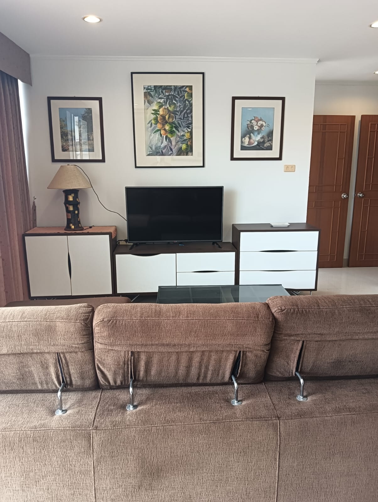 Large 2 Bed 1 Bath Condo Close To The Beach In Jomtien photo 23