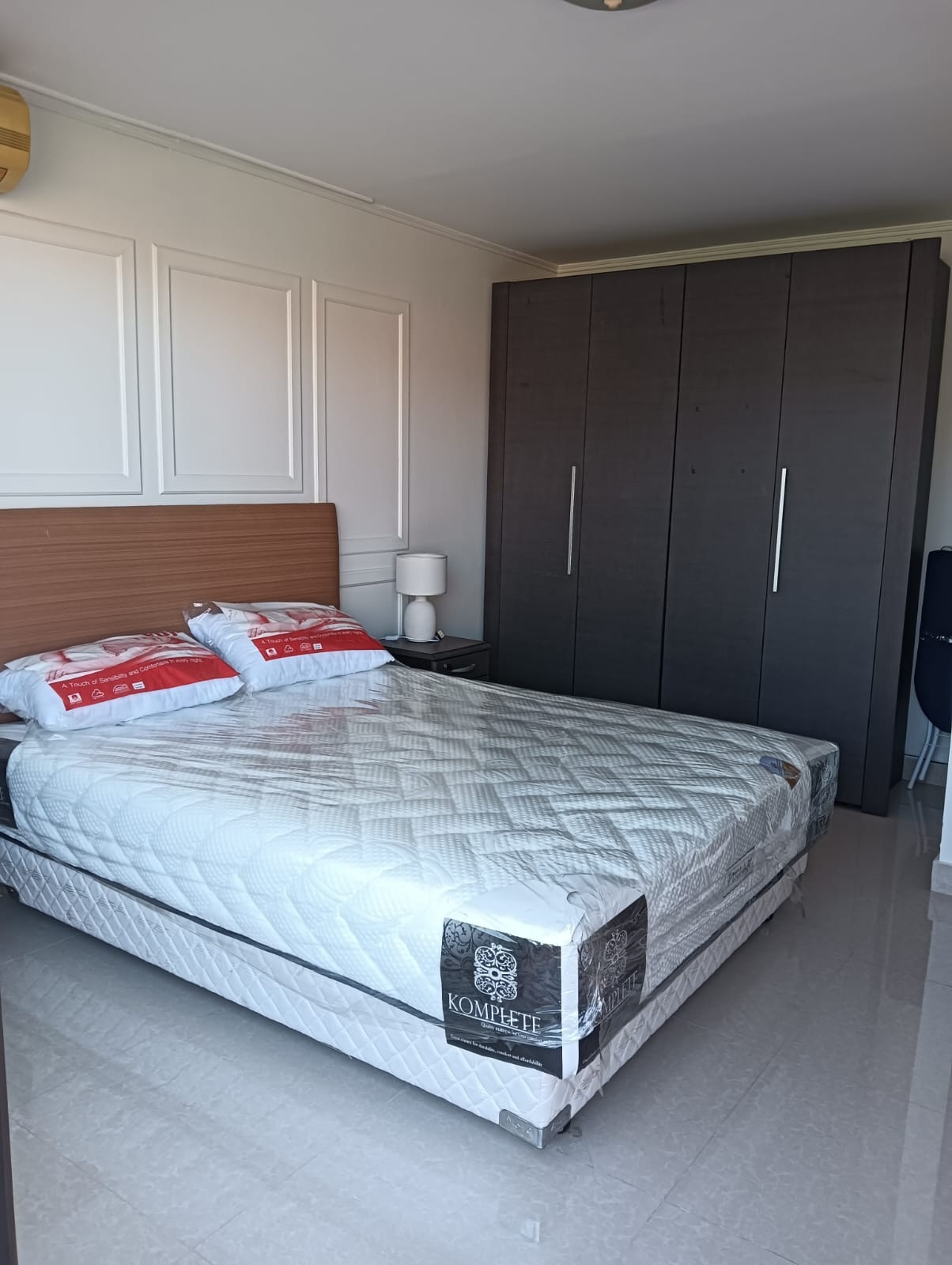 Large 2 Bed 1 Bath Condo Close To The Beach In Jomtien photo 30