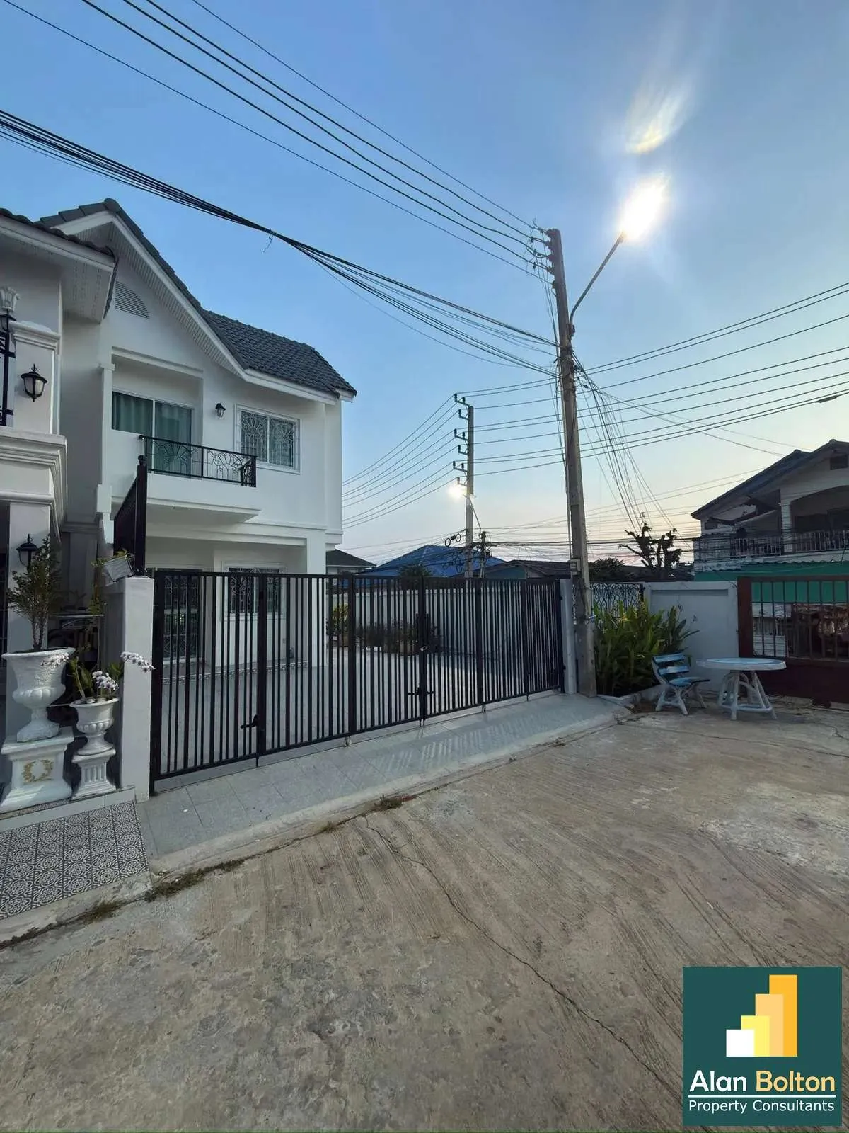2 Bedrooms 2 Bathrooms in Naklua