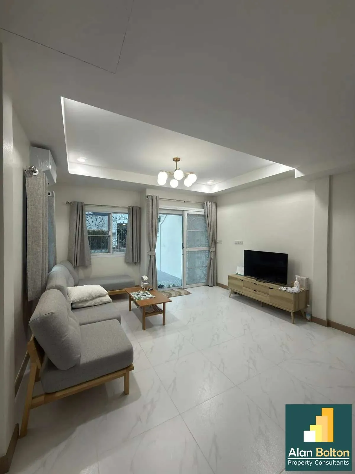 2 Bedrooms 2 Bathrooms in Naklua photo 3