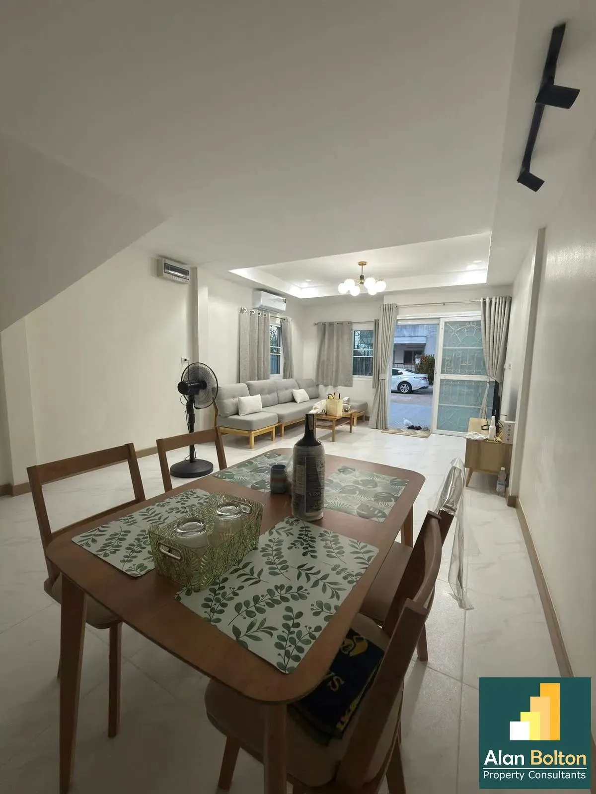 2 Bedrooms 2 Bathrooms in Naklua photo 5