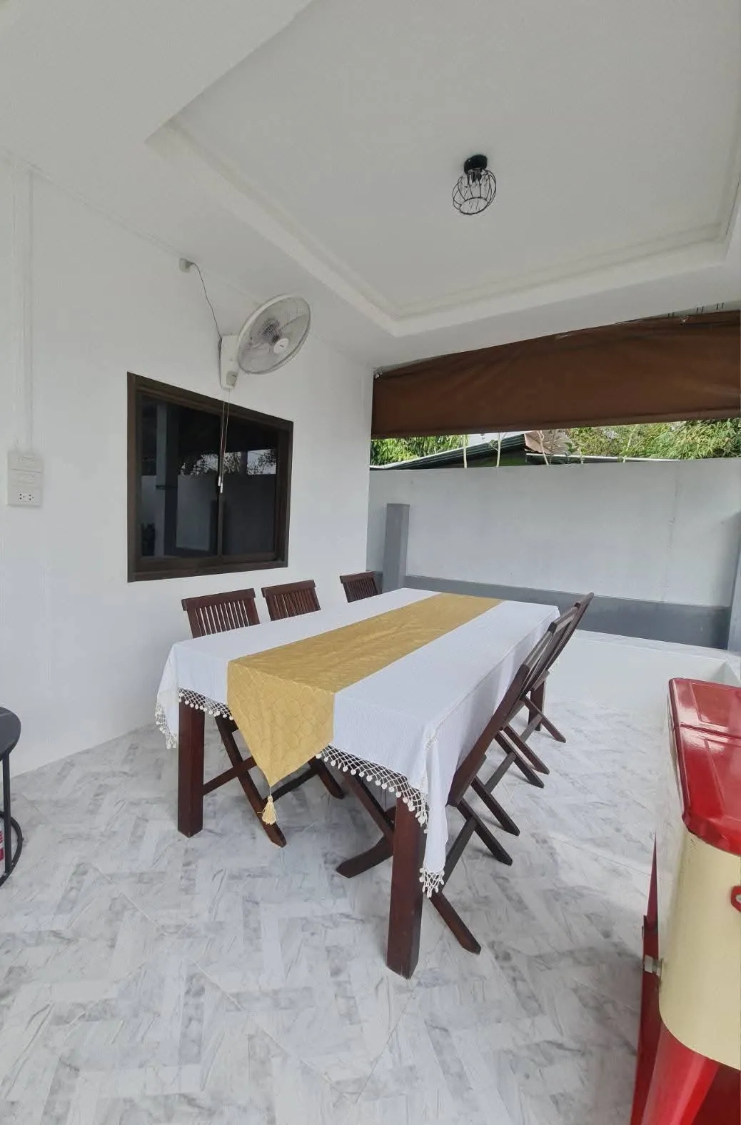 Private Pool Villa Investment property with 3 bedrooms 3 bathrooms in East Pattaya for SALE photo 21