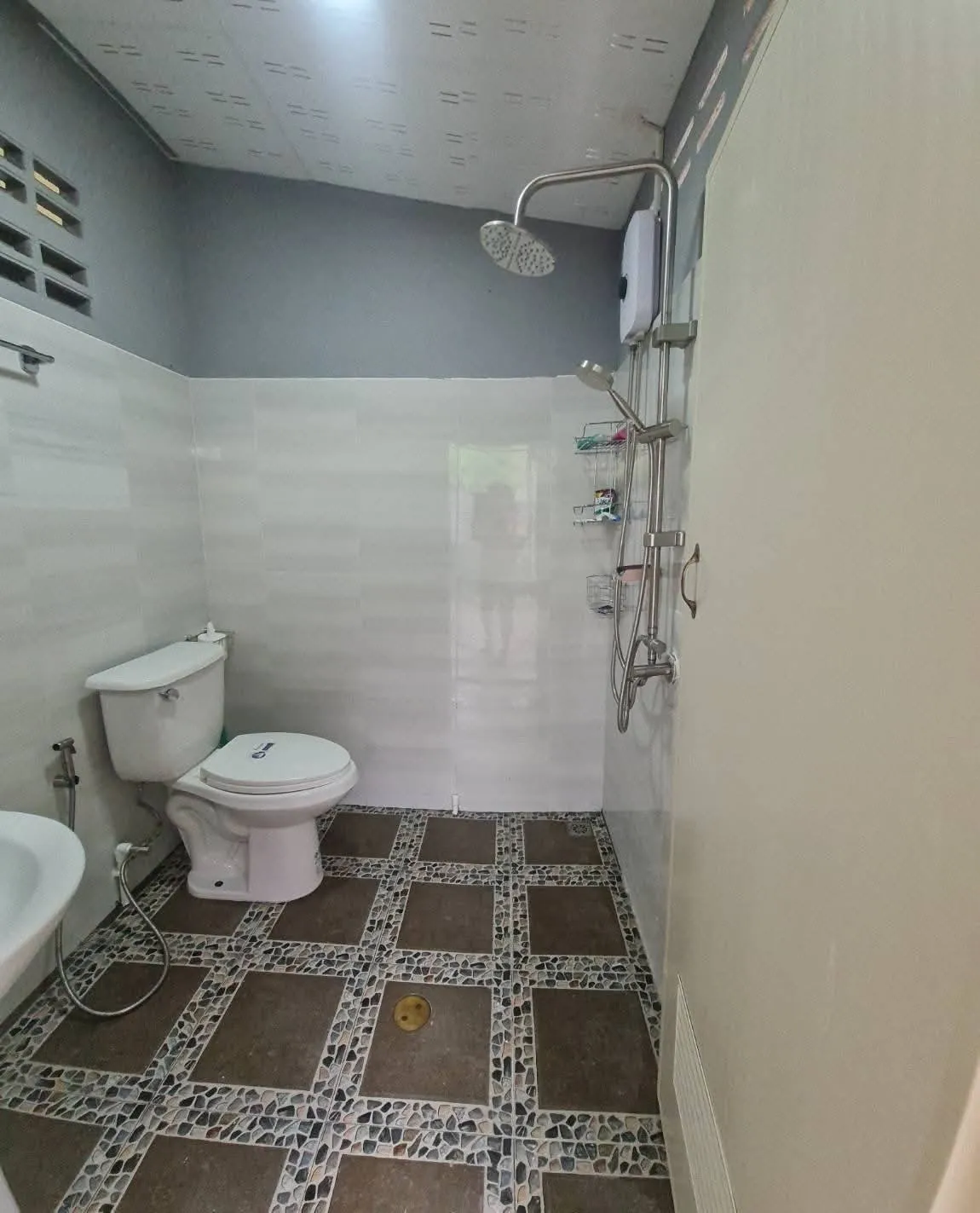 Private Pool Villa Investment property with 3 bedrooms 3 bathrooms in East Pattaya for SALE photo 33