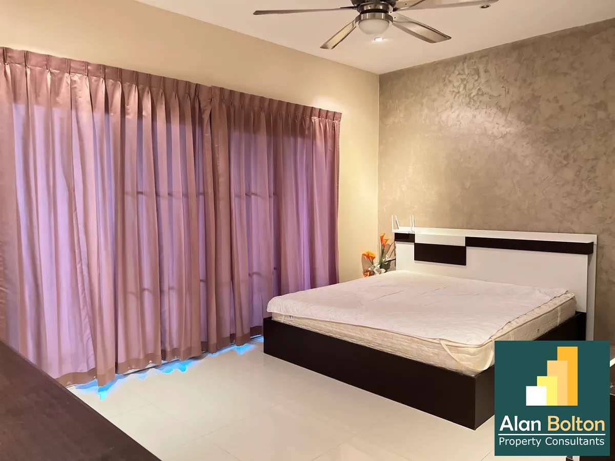 Private Pool Villa Investment property with 3 bedrooms 3 bathrooms in East Pattaya for SALE photo 14