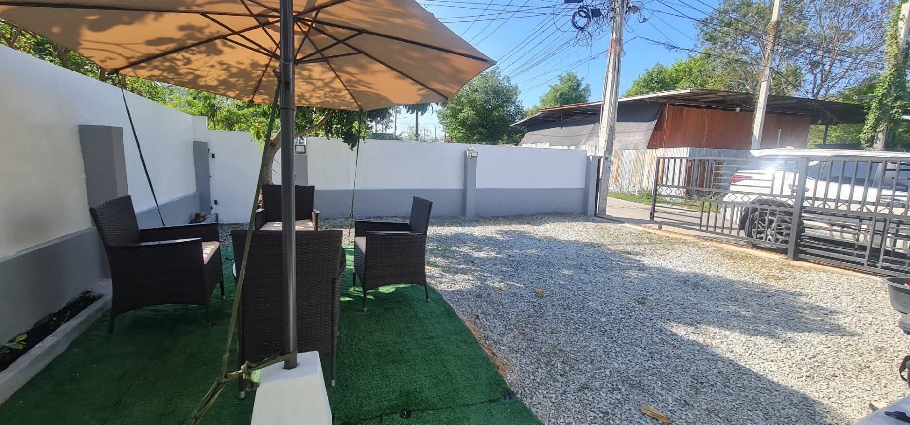 Private Pool Villa Investment property with 3 bedrooms 3 bathrooms in East Pattaya for SALE photo 37